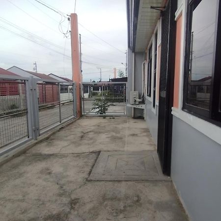 2 Bedroom House At Deca Homes Talomo Davao City Exteriér fotografie