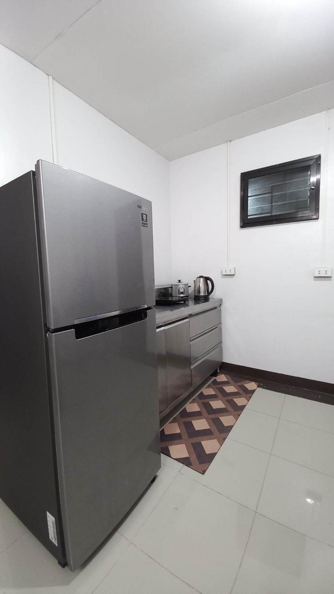 2 Bedroom House At Deca Homes Talomo Davao City Exteriér fotografie