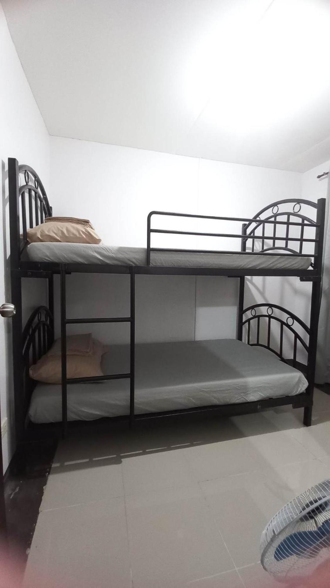 2 Bedroom House At Deca Homes Talomo Davao City Exteriér fotografie