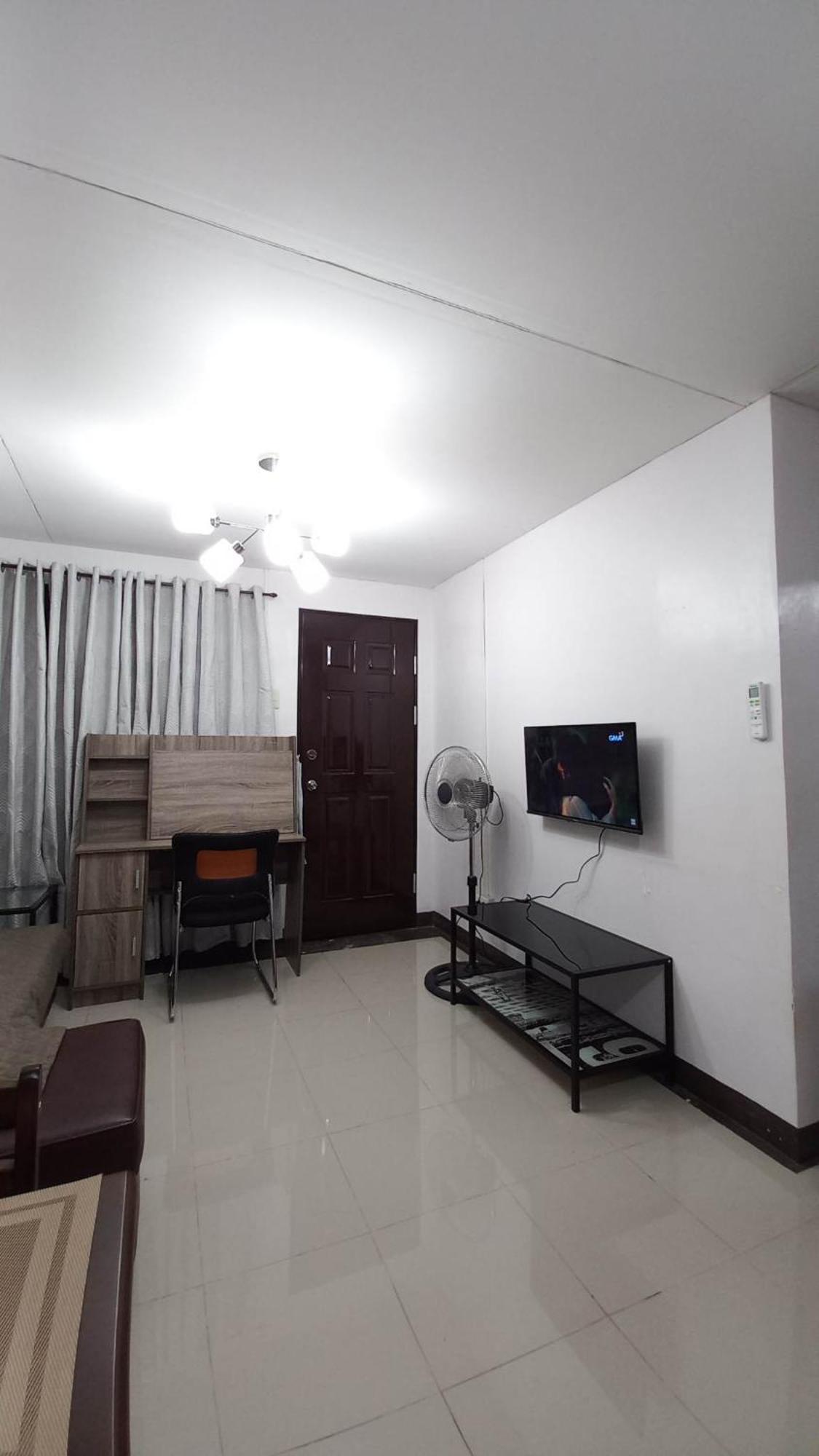 2 Bedroom House At Deca Homes Talomo Davao City Exteriér fotografie