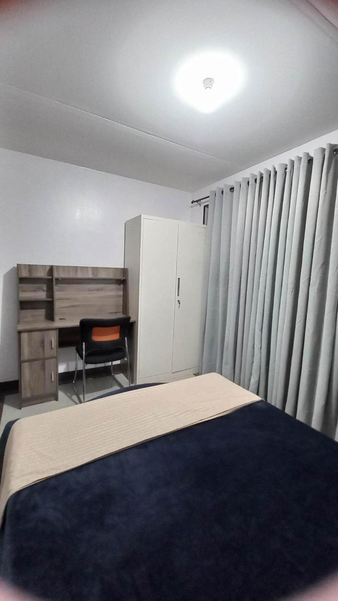2 Bedroom House At Deca Homes Talomo Davao City Exteriér fotografie