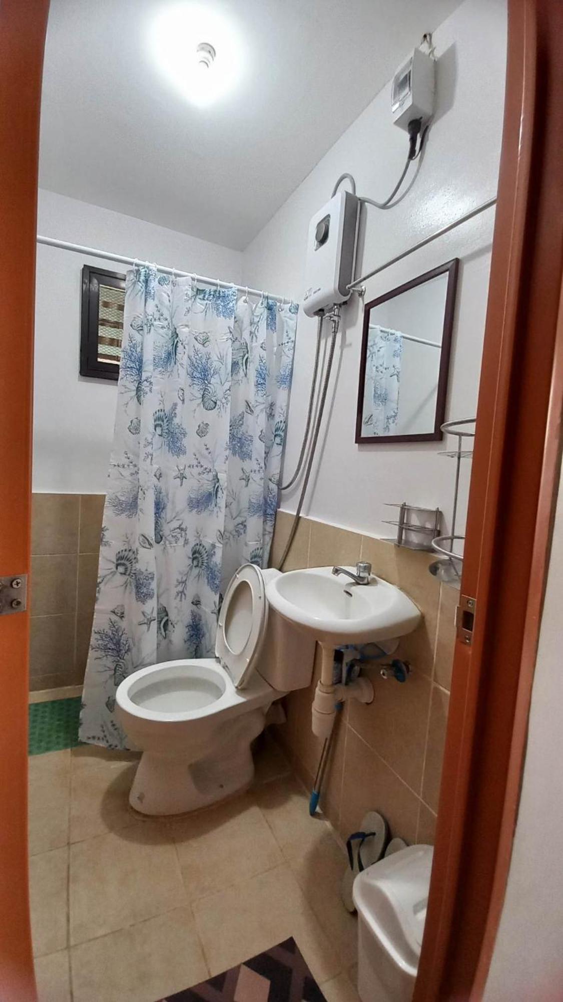 2 Bedroom House At Deca Homes Talomo Davao City Exteriér fotografie