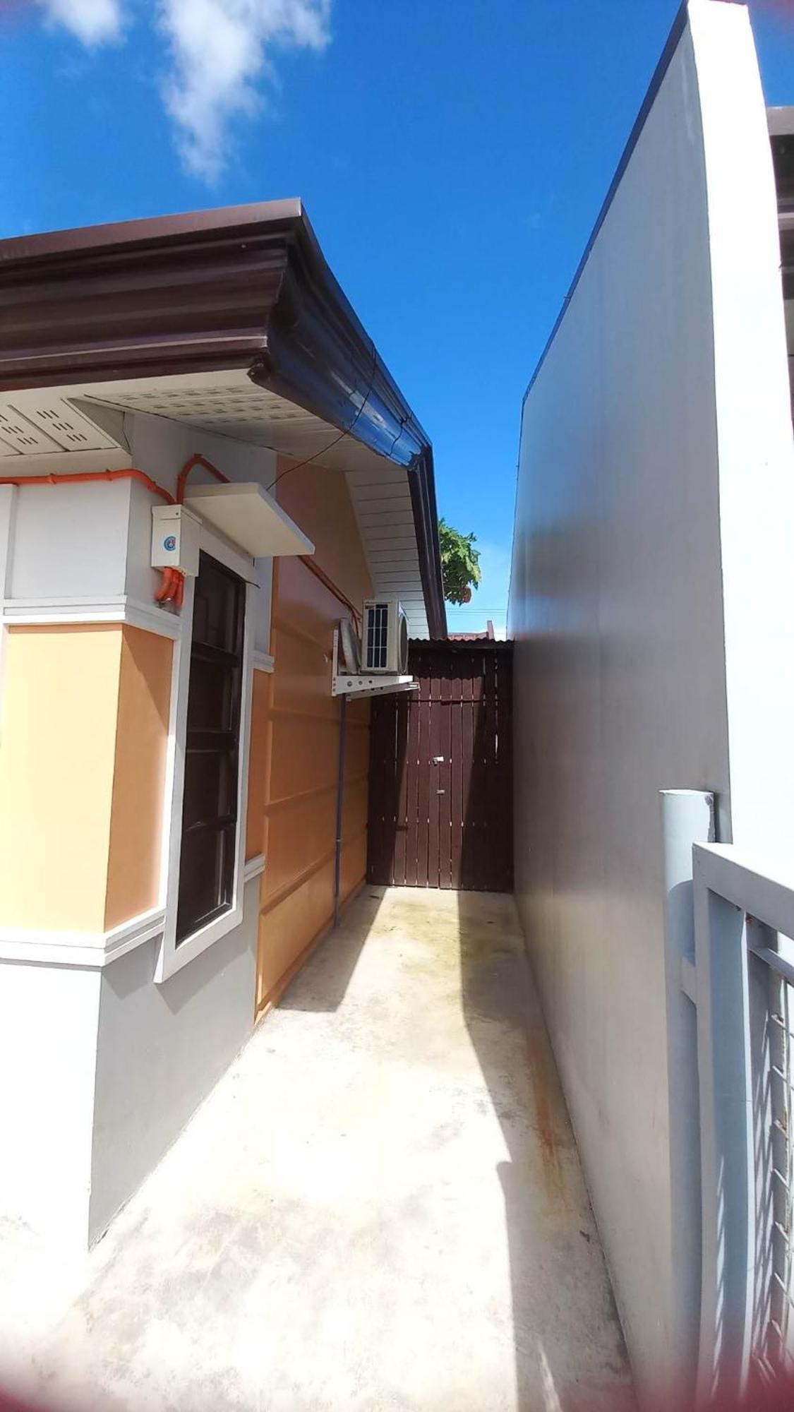 2 Bedroom House At Deca Homes Talomo Davao City Exteriér fotografie