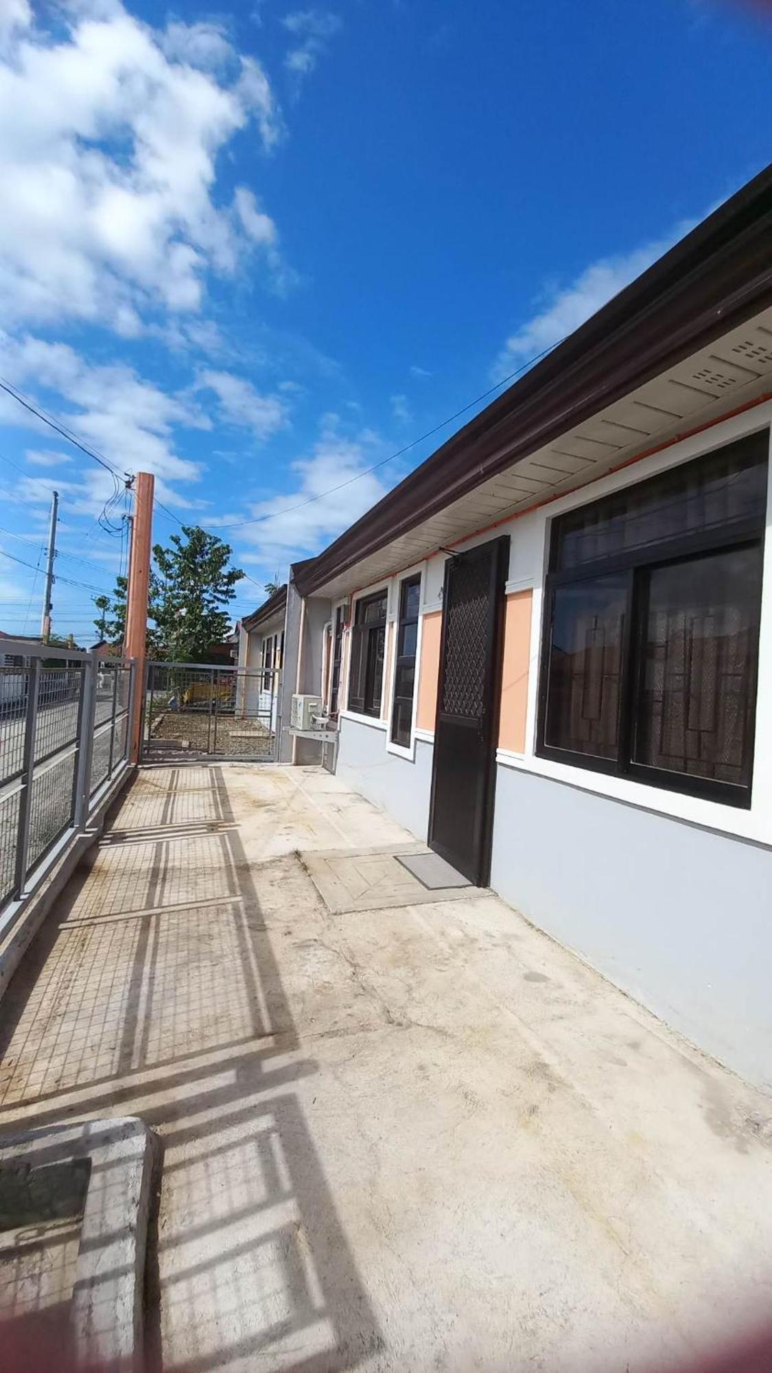 2 Bedroom House At Deca Homes Talomo Davao City Exteriér fotografie