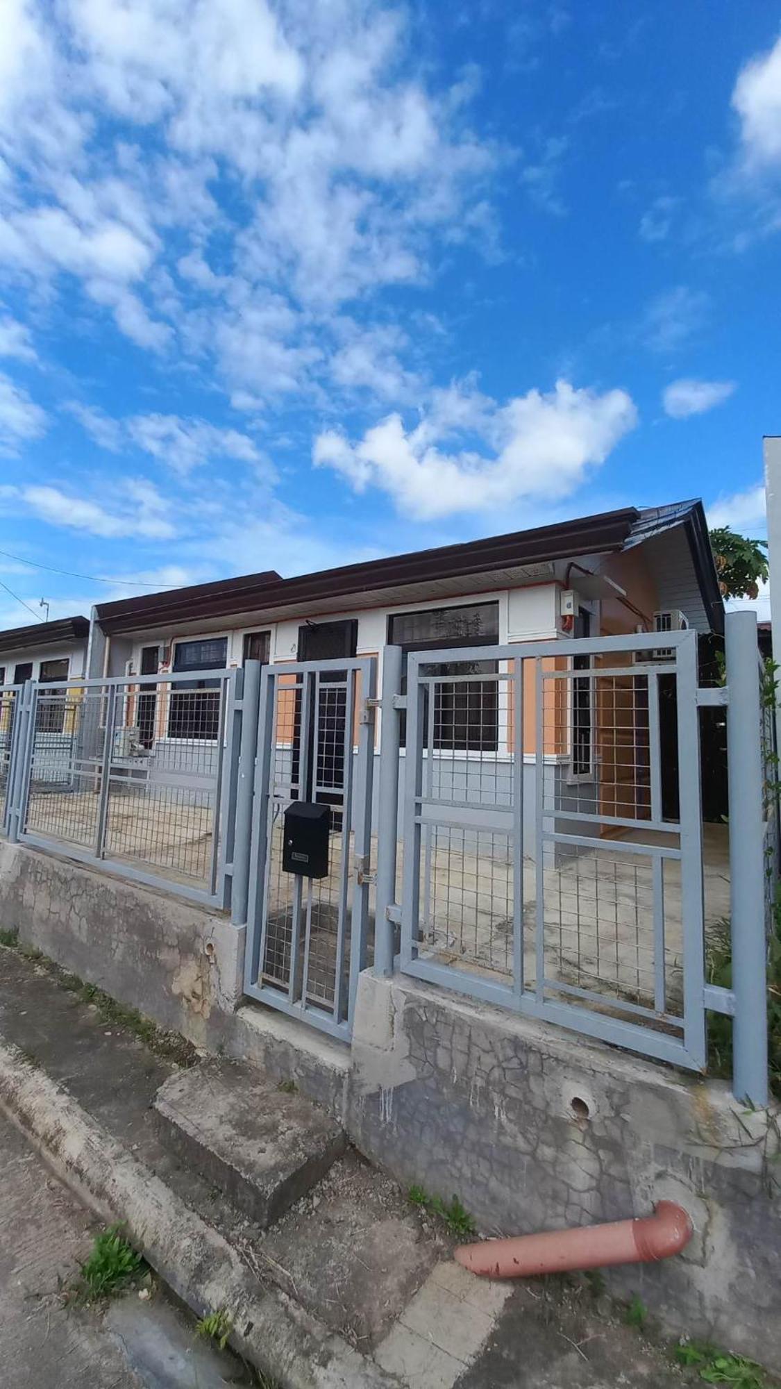 2 Bedroom House At Deca Homes Talomo Davao City Exteriér fotografie