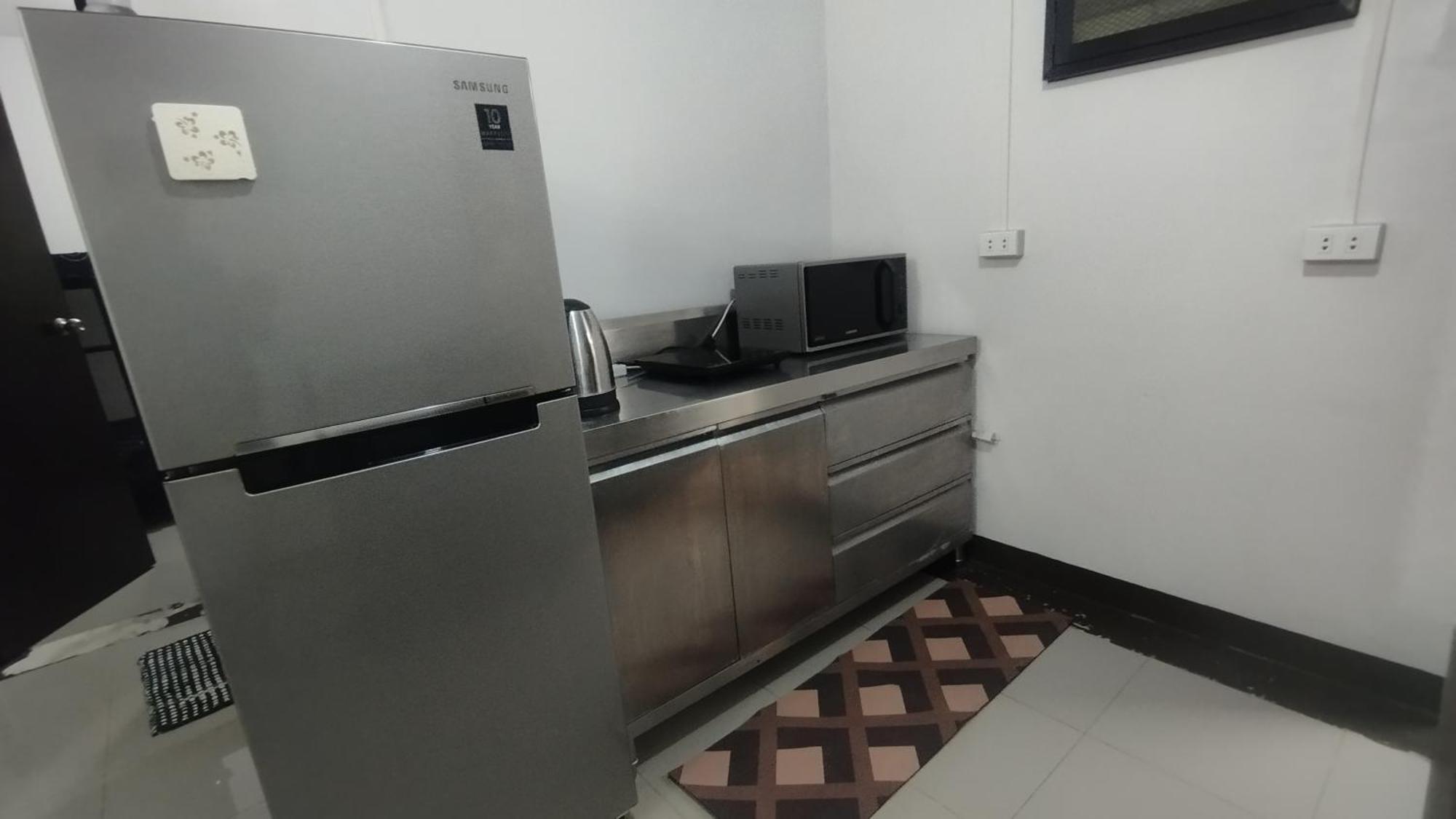2 Bedroom House At Deca Homes Talomo Davao City Exteriér fotografie