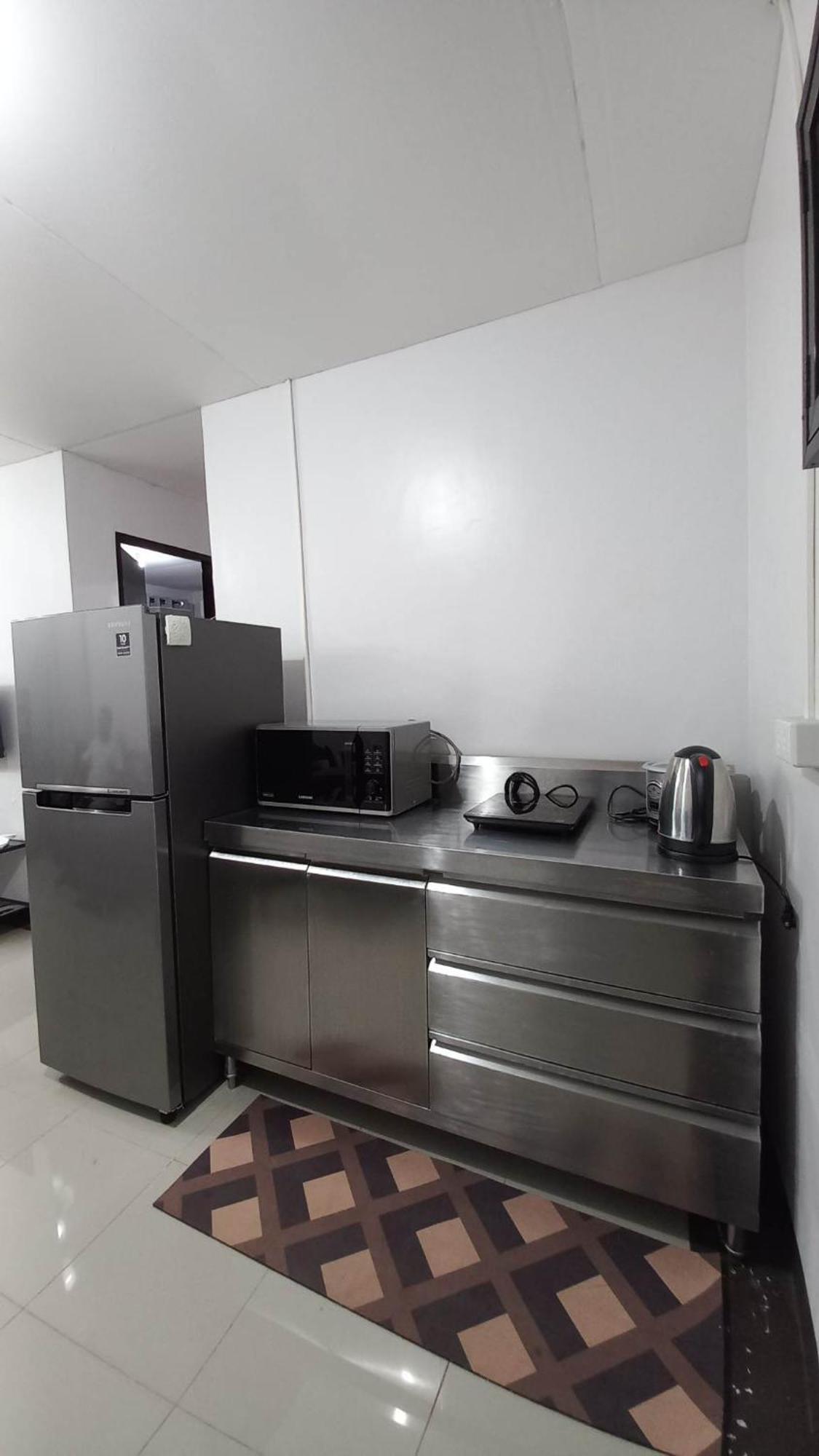 2 Bedroom House At Deca Homes Talomo Davao City Exteriér fotografie